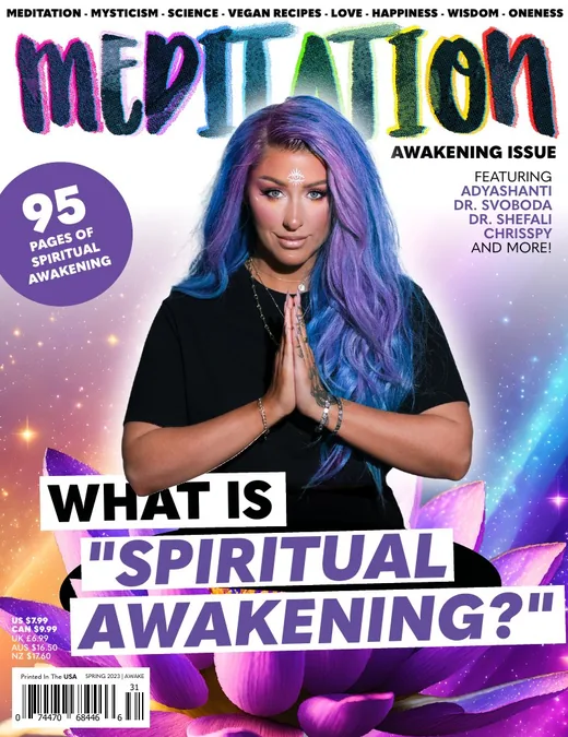 The Awakening Issue