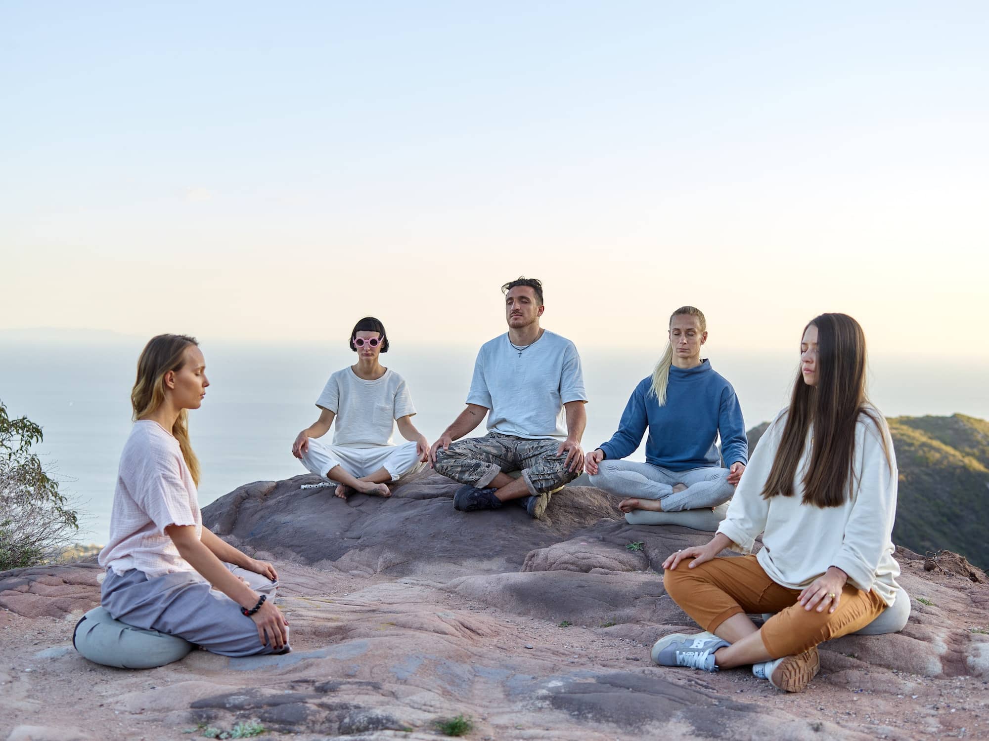 7 Steps To Become A Meditation Teacher In 2023 Meditation Magazine