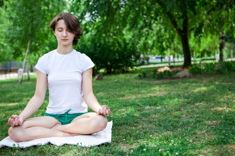 How does meditation affect your body? - Meditation Magazine