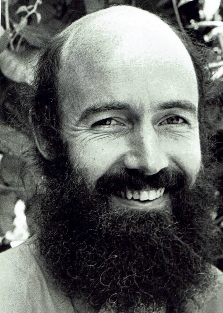 subhuti anand waight osho ashram